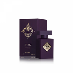 Parfums Side Effect