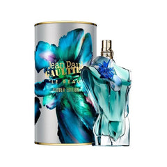 Jean Paul Gaultier Le Beau Flower Edition