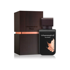 Rasasi La Yuqawam (Alternativa a Tom Ford Tuscan Leather)