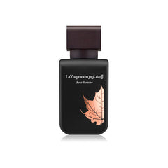 Rasasi La Yuqawam (Alternativa a Tom Ford Tuscan Leather)