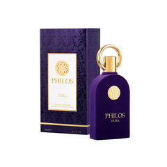 Maison Alhambra Philos Pura (Alternativa Xerjoff Erba Pura)