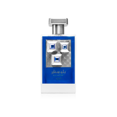 Lattafa Pride Blue Sapphire