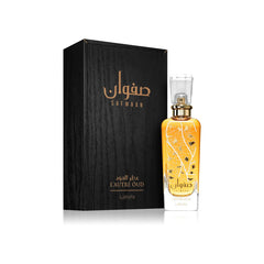 Lattafa Safwaan (Alternativa L’Autre Oud Lancôme)