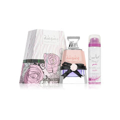 Lattafa Washwashah (Alternativa Parfums de Marly Athalia)