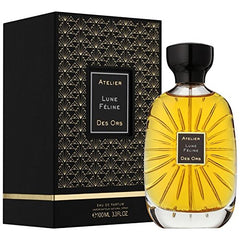 Atelier des Ors Lune Féline Eau de Parfum
