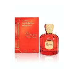 Maison Alhambra Baroque 540 Extracto de Perfume 100 ML