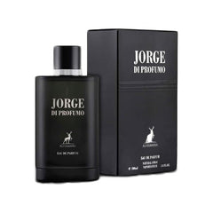 Maison Alhambra Jorge Di Profumo