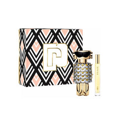 Set Paco Rabanne Fame 80 ML +10 ML Travel Spray