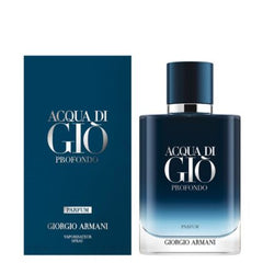 Armani Acqua di Gio Profondo Parfum
