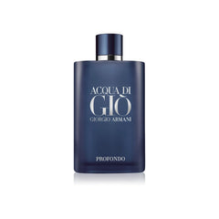 Armani Acqua di Giò Profondo