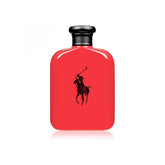 Ralph Lauren Polo Red