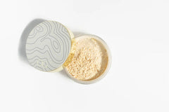 Polvo Suelto Rice Silk