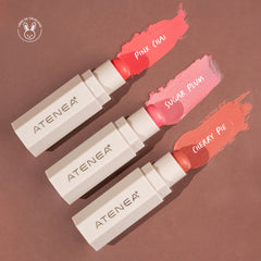 Rubor Cremoso en Barra