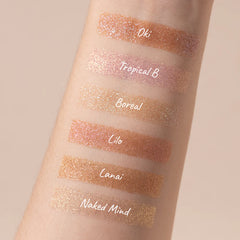 Sombre Cremosa Individual