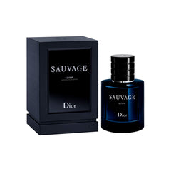 DIOR Sauvage Elixir