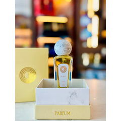 Gicela Ospina Scarlet