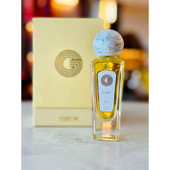 Gicela Ospina Scarlet