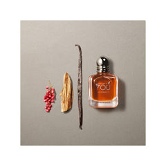 Armani Emporio Stronger With You Intensely
