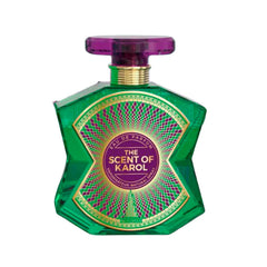 Emper The Scent Of Karol By Metropolis