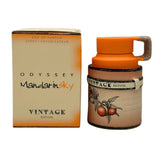 Armaf odyssey Mandarin Sky Vintage edition