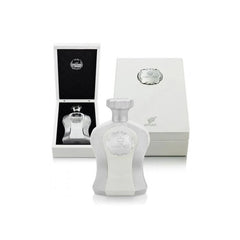 Afnan Highness VII White