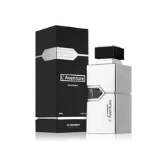 Al Haramain L'Aventure