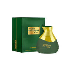 Al Haramain Detour Eco