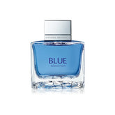 Antonio Banderas Blue Seduction For Men