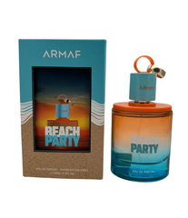 Armaf Beach Party