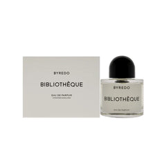 Byredo Bibliotheque
