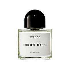 Byredo Bibliotheque