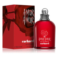Cacharel Amor Amor Eau De Parfum
