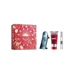 Carolina Herrera 212 Heroes For Men Set de Regalo