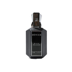 Devier Black Religion