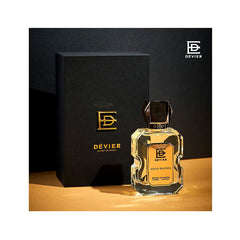 Devier Gold Edition