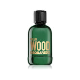 Dsquared2 Green Wood