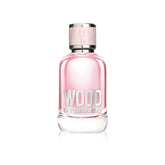 Dsquared2 Wood Pour Femme