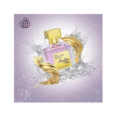 Fragrance World Barakkat Gentle Gold