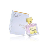 Fragrance World Barakkat Gentle Gold