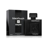 Franck Olivier Black Touch