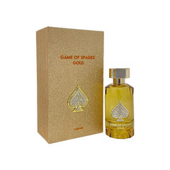 Game Of Spades Gold Jo Milano