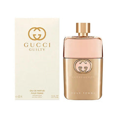 Gucci Guilty Pour Femme EDP