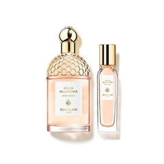 Guerlain Aqua Allegoria Rosa Rossa EDT Set De Regalo