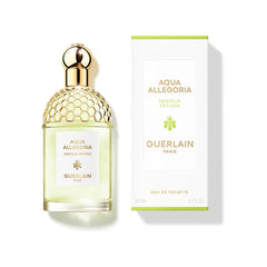 Guerlain Aqua Allegoria Nerolia Vetiver