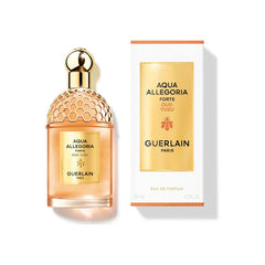 Guerlain Aqua Allegoria Oud Yuzu Forte