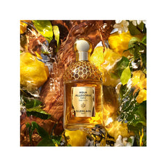 Guerlain Aqua Allegoria Oud Yuzu Forte
