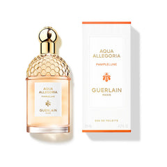 Guerlain Aqua Allegoria Pamplelune