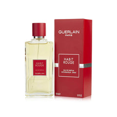 Guerlain Habit Rouge EDP