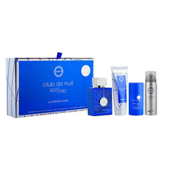 Armaf Club de Nuit Iconic Gift Set