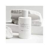 Juliette Has a Gun Not a Perfume